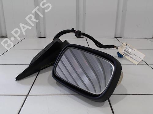 Left mirror VOLVO S40 II (544) 2.0 D | BP25628413C26