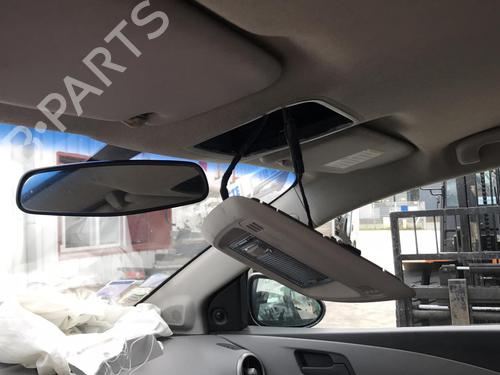 Right front driveshaft CHEVROLET AVEO Saloon (T300) 1.2 | BP25641996M39  - Image 32