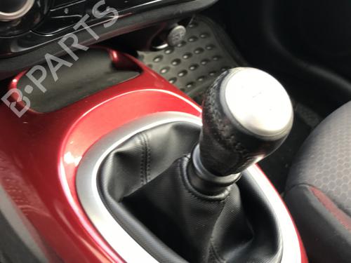 Climate control NISSAN JUKE (F15) 1.5 dCi | BP29429058I5 