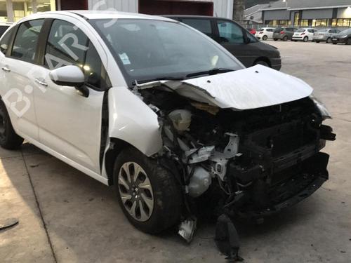 Front right seatbelt CITROËN C3 II (SC_) 1.4 HDi 70 (SC8HZC, SC8HR0, SC8HP4) | BP29528541I25 - Image 22