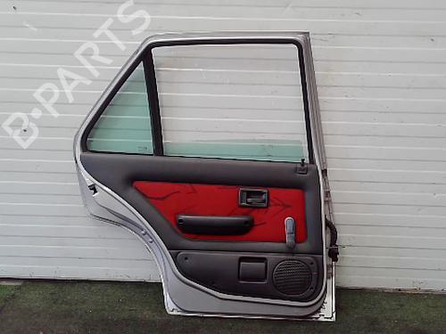 Used Left rear door Left rear door 38492564 38492564