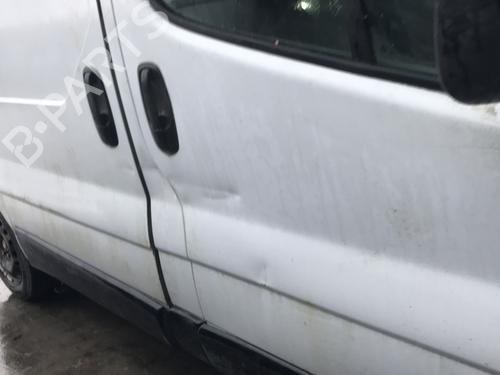 Cofano anteriore RENAULT TRAFIC II Van (FL) 1.9 dCi 80 (FL0B) | BP30815471C1 