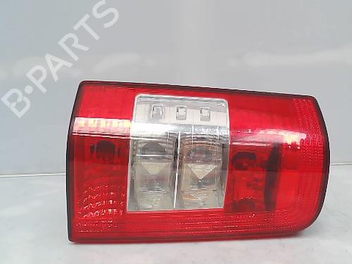 Used Left taillight Left taillight 36590694 36590694