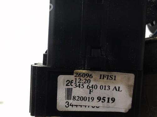 Switch CITROËN BERLINGO Box Body/MPV (B9) 1.6 BlueHDi 100 4x4 | BP31658465I30 - Image 2