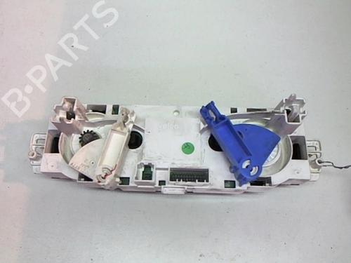 Used Climate control Climate control RENAULT MEGANE III Hatchback (BZ0/1_, B3_) 1.5 dCi (86 hp) 25641355 25641355