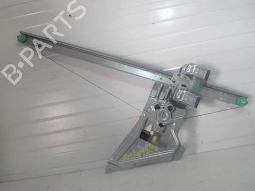 Used Front right window mechanism Front right window mechanism MERCEDES-BENZ SPRINTER 3-t Van (B906) [2006-2018] 25648920 25648920