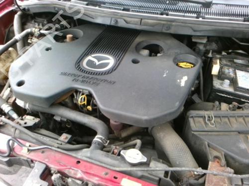 ABS pump MAZDA PREMACY (CP) 2.0 TD | BP25636791M43 - Image 13