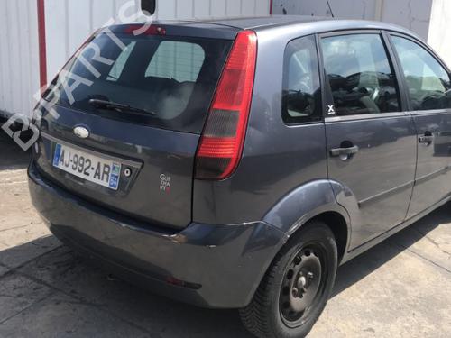Hood FORD FIESTA V (JH_, JD_) 1.4 16V | BP25636486C1 