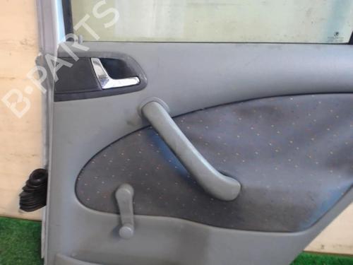 Right rear door SKODA OCTAVIA I (1U2) 1.9 TDI | BP25630580C5 