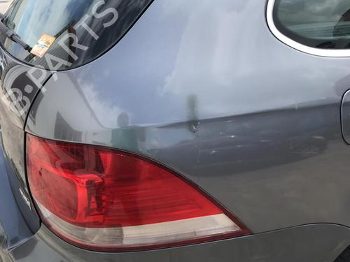 Front left window mechanism VW GOLF V Variant (1K5) 1.9 TDI | BP25634589C22 