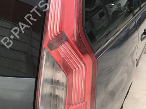 Left headlight CITROËN C4 Grand Picasso I (UA_) 1.6 HDi | BP31940329C28