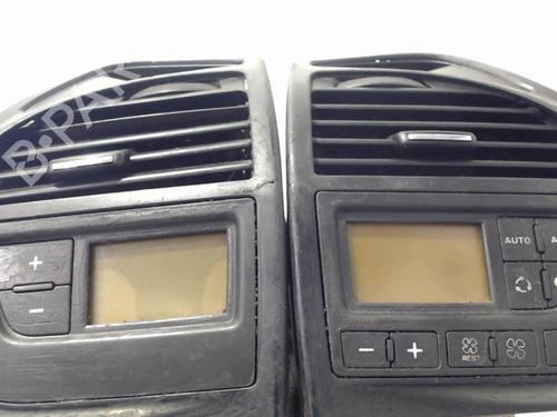 Used Climate control CITROËN C4 Grand Picasso I (UA_) 1.6 HDi (109 hp) 31976461