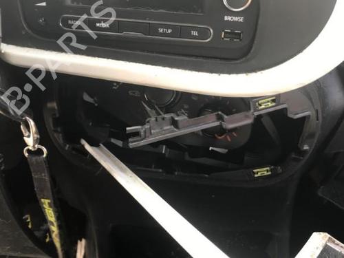 Steering wheel RENAULT TWINGO III (BCM_, BCA_) 1.0 SCe 70 (BCMB) | BP26398084C49 - Image 14