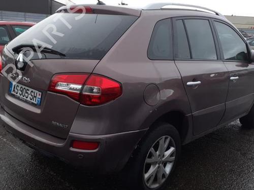Climate control RENAULT KOLEOS I (HY_) 2.0 dCi 4x4 (HY0K) | BP25645433I5 - Image 4