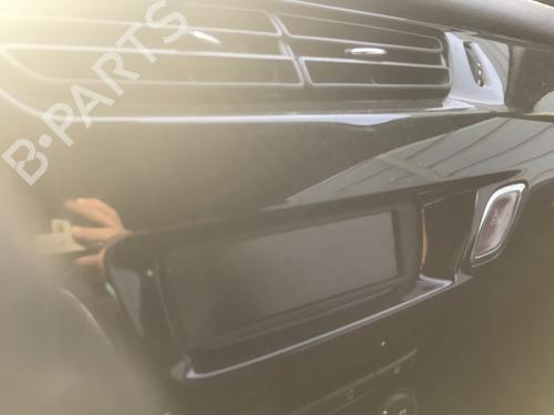 Front left window mechanism CITROËN DS3 (SA_) 1.6 HDi 90 | BP33961257C22  - Image 10