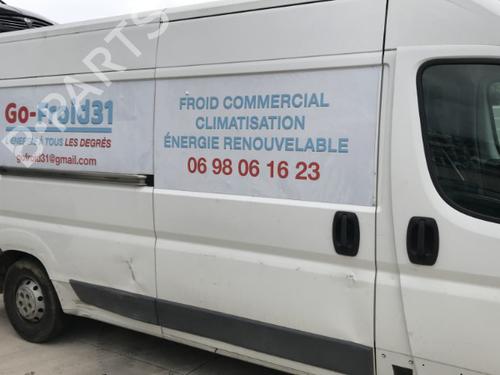 Instrument cluster PEUGEOT BOXER Van 2.2 HDi 130 | BP29127280C47  - Image 5