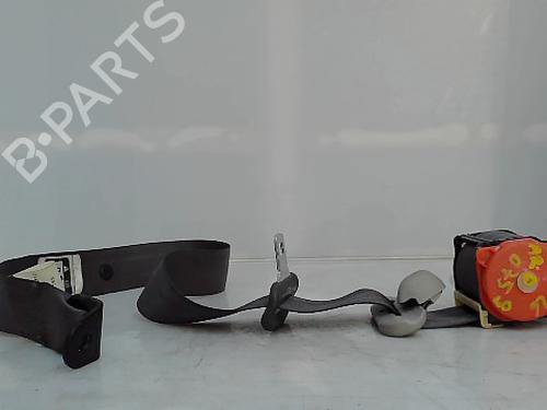 Rear right seatbelt MAZDA PREMACY (CP) 1.9 (CP8W) | BP35800493I28 - Image 3