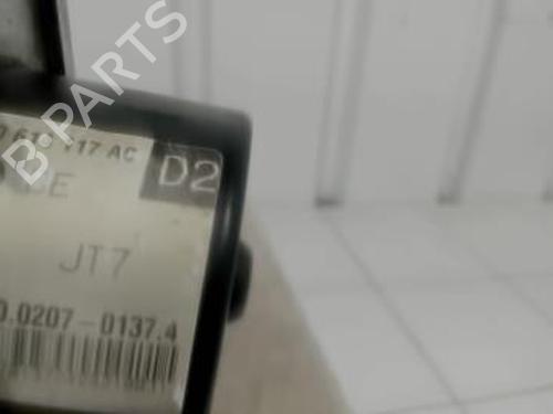 Used ABS pump ABS pump VW GOLF PLUS V (5M1, 521) 1.9 TDI (105 hp) 25639508 25639508