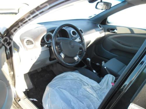 Steering column stalk CHEVROLET LACETTI (J200) 2.0 D | BP25651211I23 - Image 6