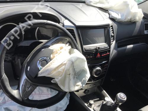 ABS pump SSANGYONG TIVOLI 1.6 XDi 160 | BP25629663M43  - Image 26