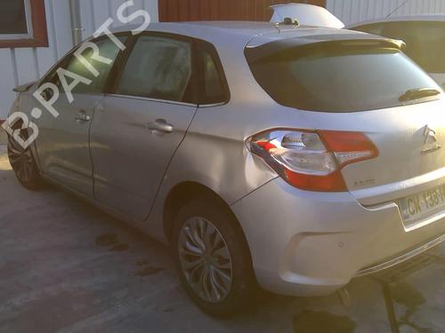 Starter CITROËN C4 II (NC_) 1.6 VTi 120 (NC5FS0, NC5FS9) | BP25642898M8 - Image 7