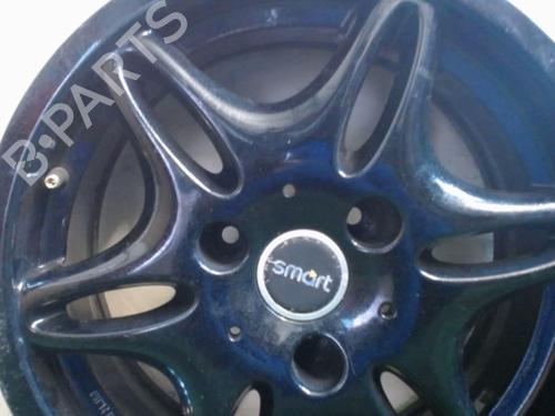 Fælk SMART CABRIO (450) 0.6 (S1OLA1, 450.441, 450.442, 450.443) | BP25645422C45 - Image 2