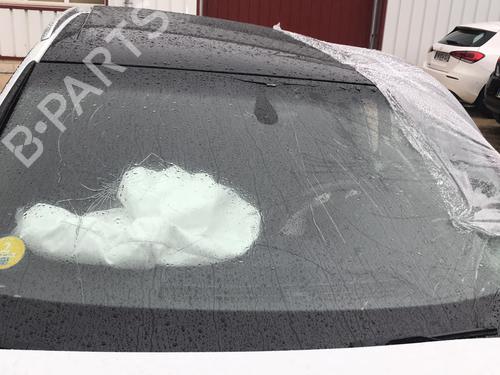 Climate control AUDI A3 Sportback (8VA, 8VF) 1.6 TDI | BP25642082I5  - Image 14
