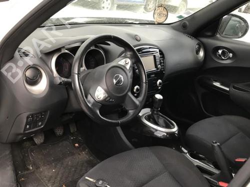 Radio NISSAN JUKE (F15) 1.5 dCi | BP25644746E6 