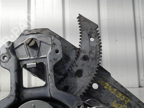 Used Rear right window mechanism Rear right window mechanism HONDA CR-V I (RD) 2.0 16V 4WD (RD1, RD3) (128 hp) 31831516 31831516