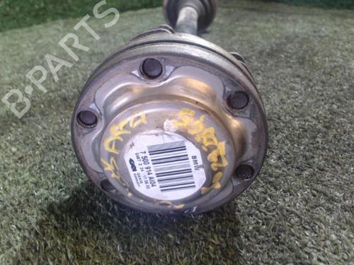 Right rear driveshaft BMW X5 (E53) 3.0 d | BP25642285M41 