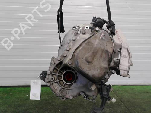 Gearbox CITROËN C3 I (FC_, FN_) 1.4 HDi | BP30948419M3