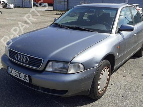 Left mirror AUDI A4 B5 (8D2) 1.6 | BP25640013C26