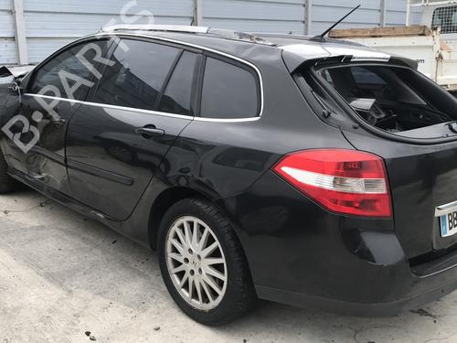 Tailgate lift support RENAULT LAGUNA III Grandtour (KT0/1) 2.0 dCi (KT01, KT08, KT09, KT0K, KT12, KT1D, KT1W) | BP31752898C138 