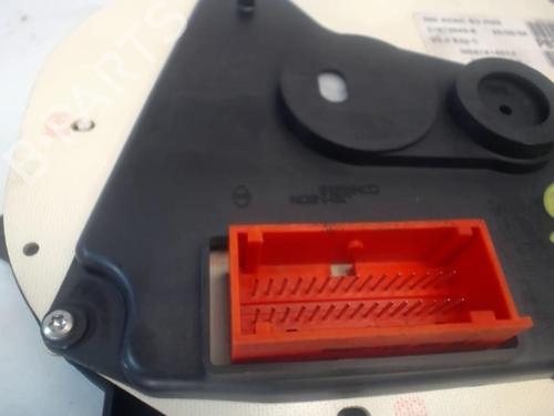 Instrument cluster RENAULT CLIO II (BB_, CB_) 1.2 16V (BB05, BB0W, BB11, BB27, BB2T, BB2U, BB2V, CB05,... | BP25648953C47 