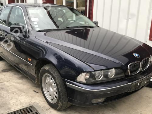 Ratstangsstang BMW 5 (E39) 530 d | BP28044724I23 - Image 18