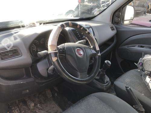 Used Parts FIAT DOBLO Cargo (263_)    4768489