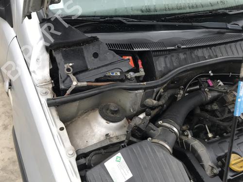 Front left window mechanism OPEL COMBO Tour 1.7 DTI 16V | BP27237783C22  - Image 9