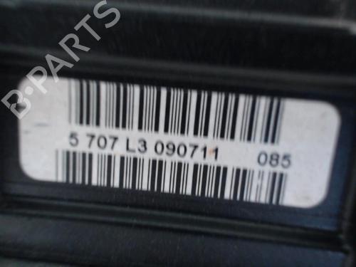 ABS pump RENAULT MASTER III Van (FV) 2.3 dCi 125 FWD (FV0C, FV0D, FV0G, FV0H, FV0J, FV0K,... | BP25636986M43  - Image 5