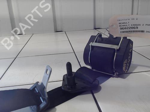 Rear right belt tensioner RENAULT KANGOO Express (FW0/1_) 1.5 dCi 90 (FW0G, FW05, FW08, FW11) | BP29630247C90 