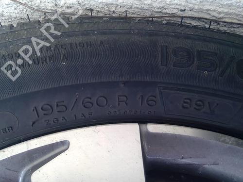 Switch PEUGEOT 2008 I (CU_) 1.6 BlueHDi 120 | BP29843613I30  - Image 15