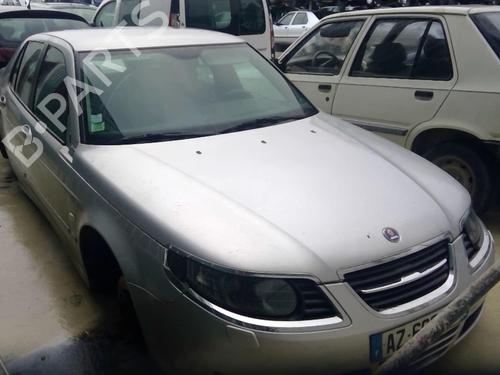 Instrument cluster SAAB 9-5 (YS3E) 1.9 TiD | BP25640091C47 