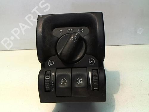 Used Switch Switch OPEL VECTRA B Estate (J96) 2.0 DI 16V (F35) (82 hp) 25638122 25638122