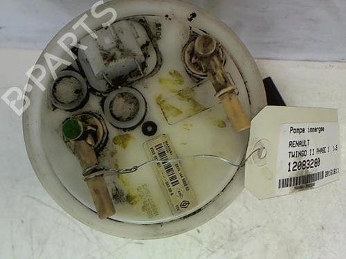 Fuel pump RENAULT TWINGO II (CN0_) 1.5 dCi (CN0E) | BP25629099M76  - Image 5