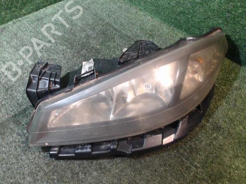 Used Left headlight Left headlight RENAULT LAGUNA II Grandtour (KG0/1_) 1.9 dCi (125 hp) 25642644 25642644