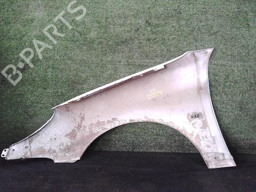 Right front fenders PEUGEOT 206 Hatchback (2A/C) 1.4 HDi eco 70 | BP27205150C42 