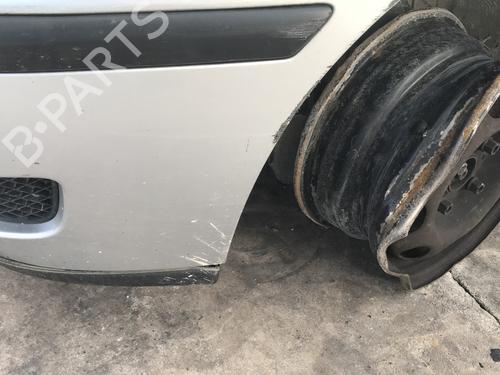 Front right seatbelt VW POLO (6N2) 1.4 | BP25639067I25 - Image 9