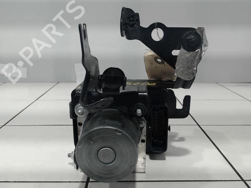 Used ABS pump ABS pump RENAULT CLIO V (B7_) 1.5 Blue dCi 100 (B7AD) (101 hp) 40250782 40250782