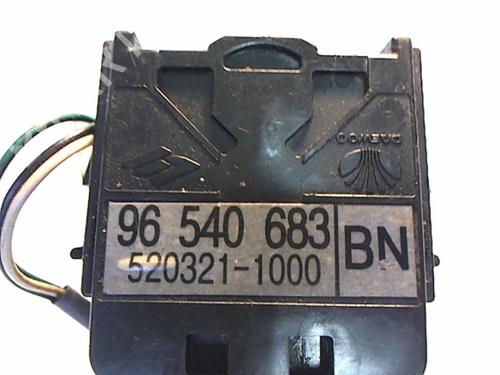 Used Switch Switch CHEVROLET KALOS [2005-2026] 25641721 25641721