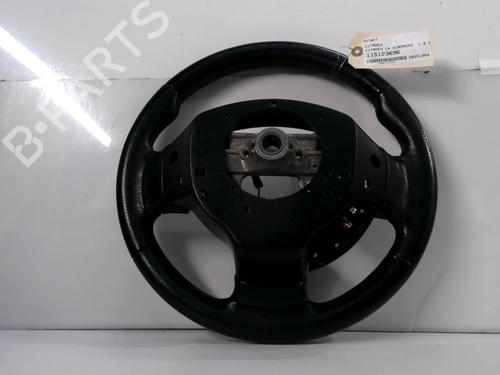 Rat CITROËN C4 AIRCROSS 1.6 HDi 115 AWC | BP31012095C49