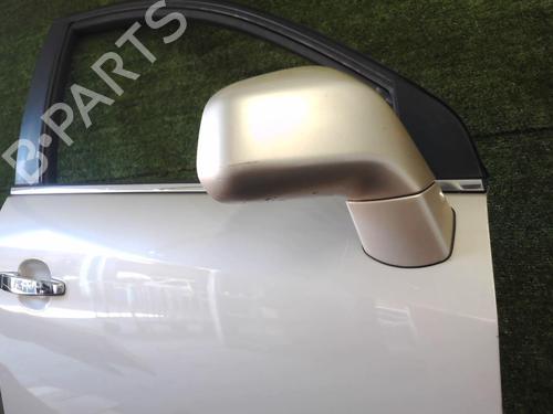 Right front door OPEL ANTARA A (L07) 2.2 CDTi 4x4 | BP27597011C3 